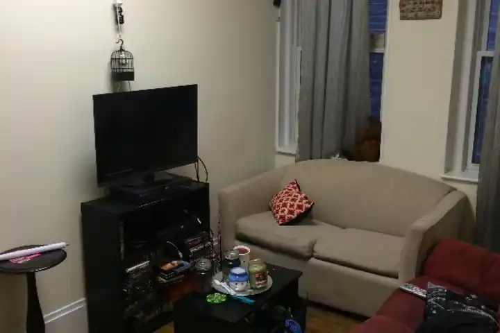 17 Aberdeen St unit 2 - Boston, MA | Rent.