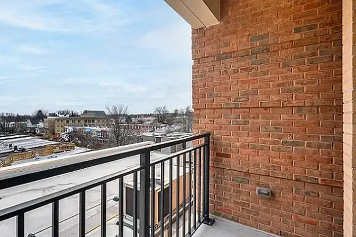 ICON Residences at The Rotunda - 727 W 40th St - Baltimore, MD | Rent.