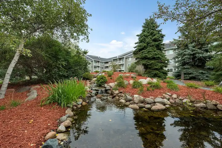 Maple Ridge Apartment Homes - 1695 County Road D E - Maplewood, MN | Rent.