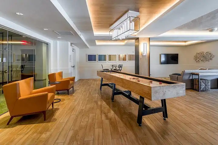 The Point at Rise - 11830 Sunrise Valley Dr - Reston, VA | Rent.