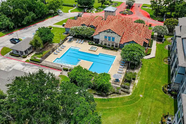 131 Aldine Bender Rd