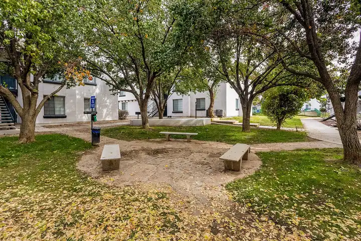 Union 505 - 801 Locust Pl NE - Albuquerque, NM | Rent.