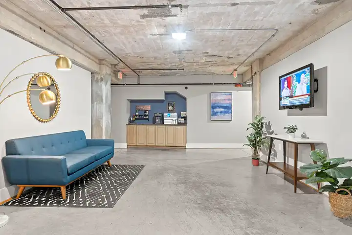 Atrium Lofts at Cold Storage - 500 N 18th St - Richmond, VA | Rent.