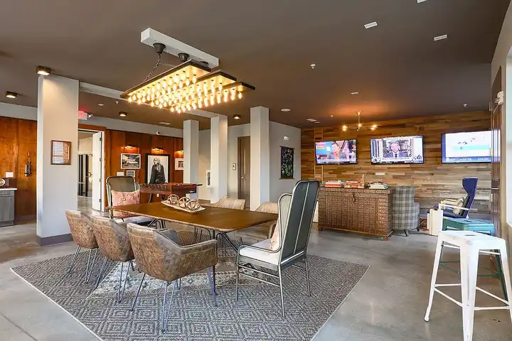 The Patton - 248 Patton Ave - Asheville, NC | Rent.
