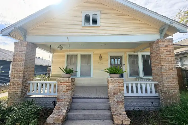 1124 Key St - Houston, TX | Rent.