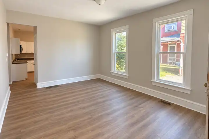 116 2nd St unit 116 2nd Street - Lock Haven, PA | Rent.
