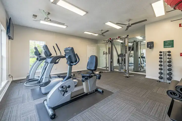 Timber Ridge Apartments - 6700 Wall St - Mobile, AL | Rent.