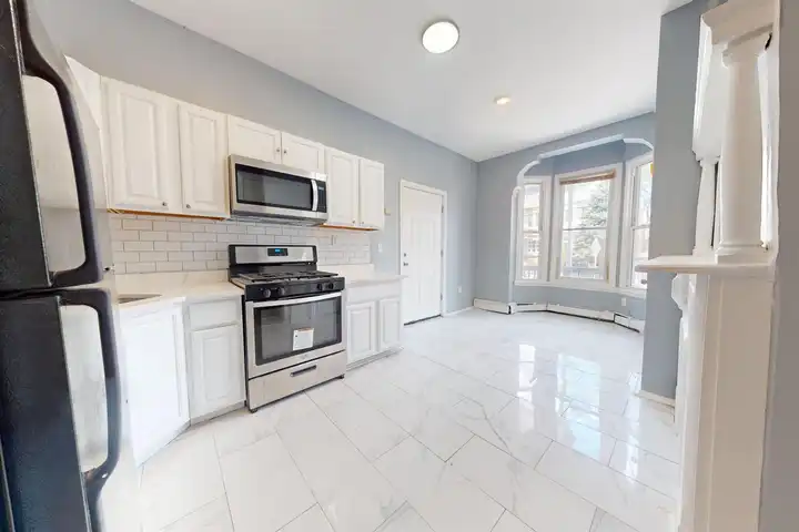 363 Forrest St unit 1 - Jersey City, NJ | Rent.