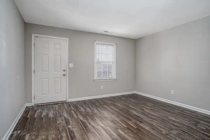 Hazel Gardens at Starling Way - 716-720 Starling Way - Rocky Mount, NC ...