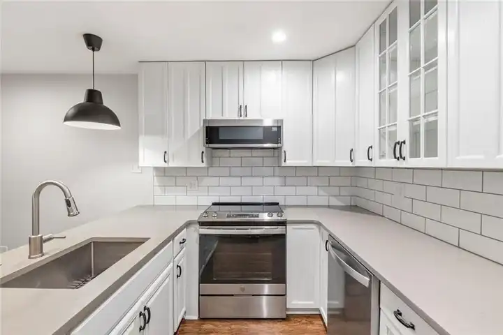 91 Verlaine Pl NW - Atlanta, GA | Rent.