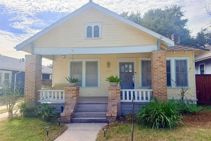 1124 Key St - Houston, TX | Rent.