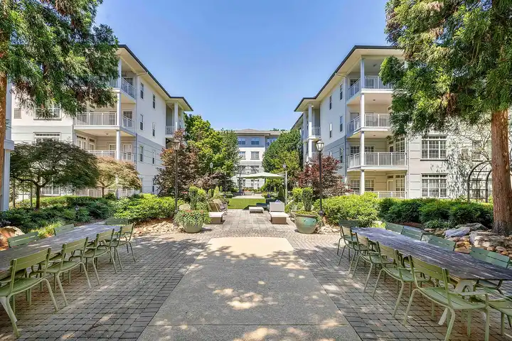 MAA Gardens - 1020 Lenox Park Blvd NE - Atlanta, GA | Rent.
