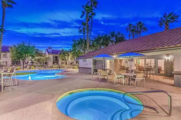 Agave Ridge - 4521 E Bonanza Rd - Las Vegas, NV | Rent.
