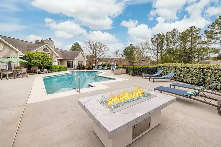Timber Ridge Apartments - 6700 Wall St - Mobile, AL | Rent.