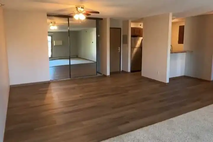 Cedarwood Apartments - 5450 Douglas Dr N - Crystal, MN | Rent.