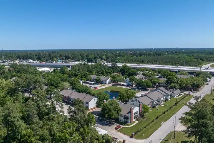 Park at Spring Creek - 29807 Tomball Pkwy - Tomball, TX | Rent.