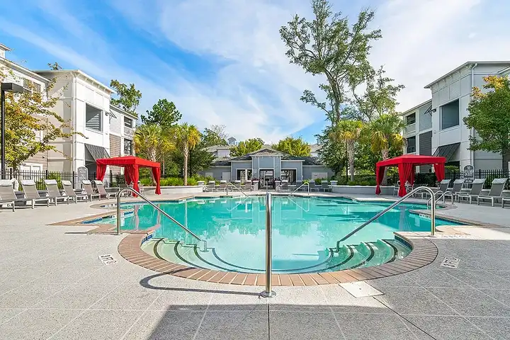 Latitude at Wescott - 9580 Old Glory Ln - Summerville, SC | Rent.