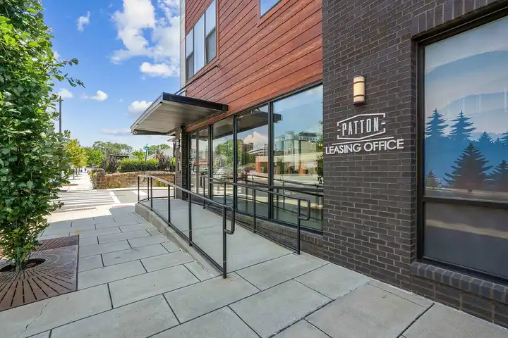 The Patton - 248 Patton Ave - Asheville, NC | Rent.
