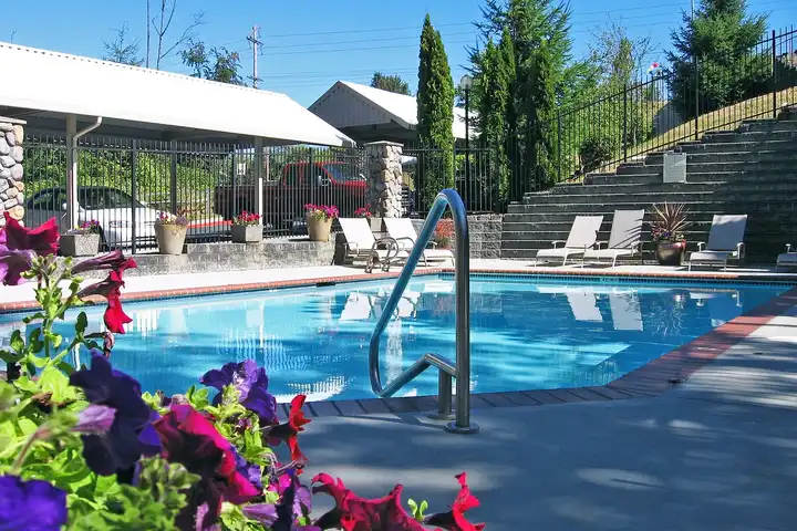 Willina Ranch Apartments - 15515 Juanita Woodinville Way NE - Bothell ...