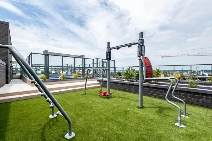 Parc Riverside - 1011 1st St SE - Washington, DC | Rent.
