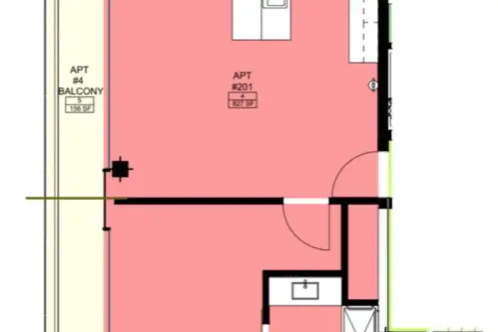 490 E 1300 S unit 201 - Salt Lake City, UT | Rent.
