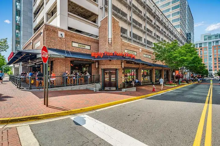 The Springs At Reston - 12065 Greywing Sq - Reston, VA | Rent.