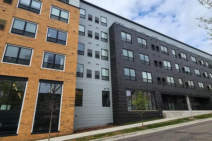 Northside Artspace Lofts - 229 Irving Ave N - Minneapolis, MN | Rent.