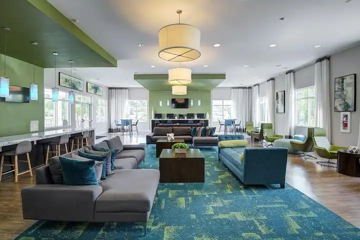 The Townhomes at Diamond Ridge - 2531 Sarrington Cir - Baltimore, MD ...