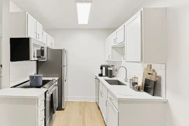 The Parke at Trinity - 5301 Creek Ridge Ln - Raleigh, NC | Rent.