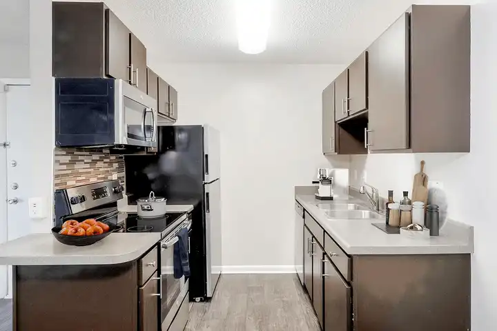 The Parke at Trinity - 5301 Creek Ridge Ln - Raleigh, NC | Rent.