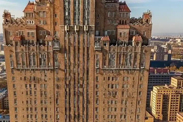The Drake - 1512 Spruce St - Philadelphia, PA | Rent.