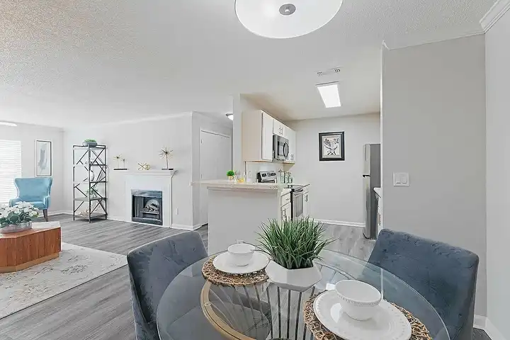 Timber Ridge Apartments - 6700 Wall St - Mobile, AL | Rent.