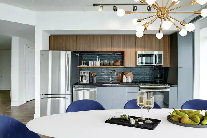 Watermark at Buzzard Point - 1900 Half St SW - Washington, DC | Rent.