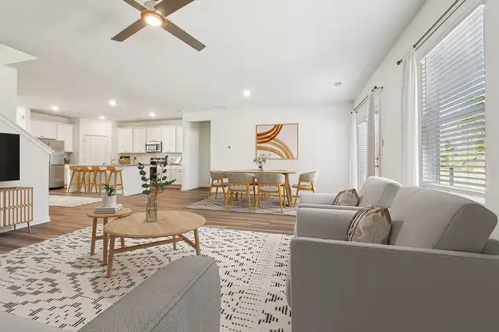 Mulberry Glen - 3373 Fence Rd NE - Dacula, GA | Rent.