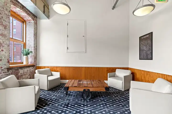 Atrium Lofts at Cold Storage - 500 N 18th St - Richmond, VA | Rent.