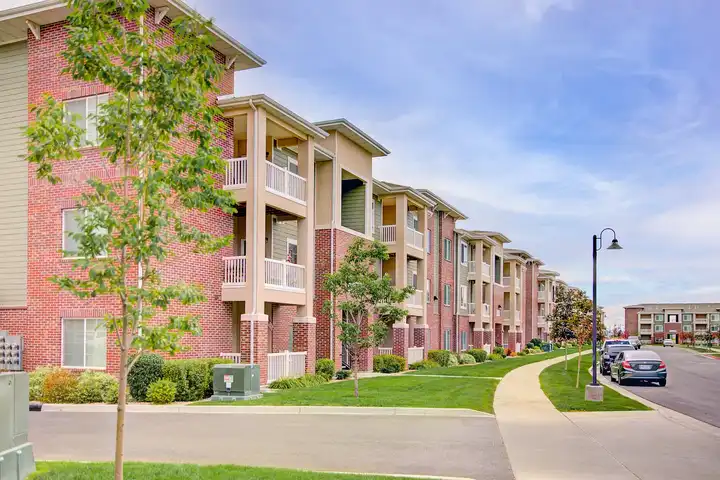 Outlook Apartments - 664 S 2600 W - Springville, UT | Rent.