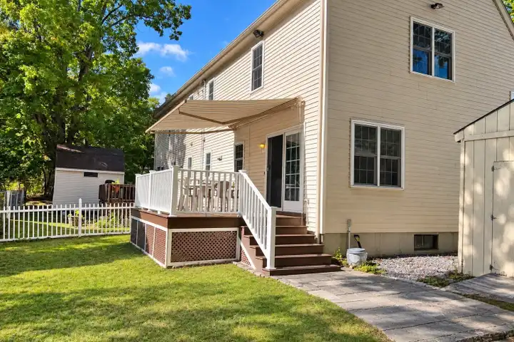 19 Kennebec St unit A - Worcester, MA | Rent.