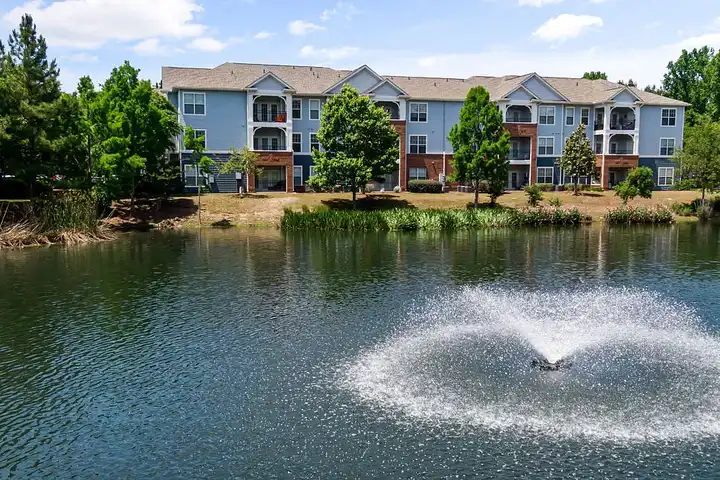 Columns at Wakefield - 14114 Chriswick House Ln - Raleigh, NC | Rent.