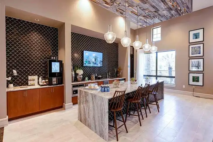 The Pointe at Valley Ranch Town Center - 20290 Park Lake View Dr - New ...