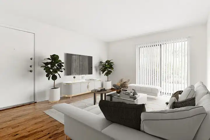 The Parke at Trinity - 5301 Creek Ridge Ln - Raleigh, NC | Rent.