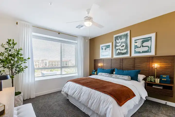 Core Apartment Homes - 8341 W Warm Springs Rd - Las Vegas, NV | Rent.
