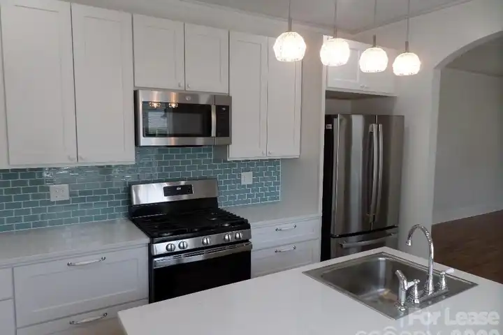 421 Rensselaer Ave - Charlotte, NC | Rent.
