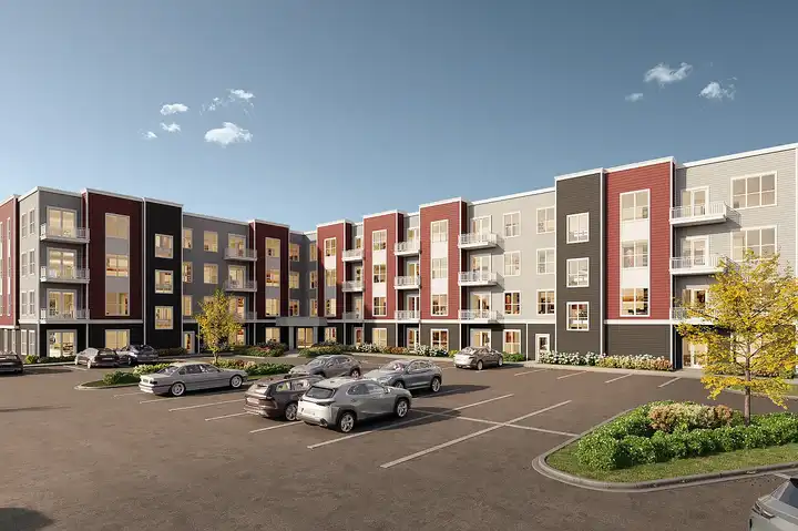 Overlook Ridge - 2789 Main St - East Troy, WI | Rent.