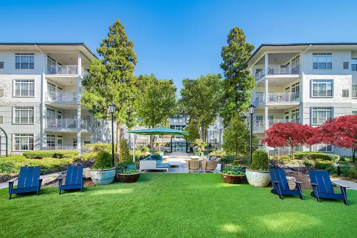 MAA Gardens - 1020 Lenox Park Blvd NE - Atlanta, GA | Rent.