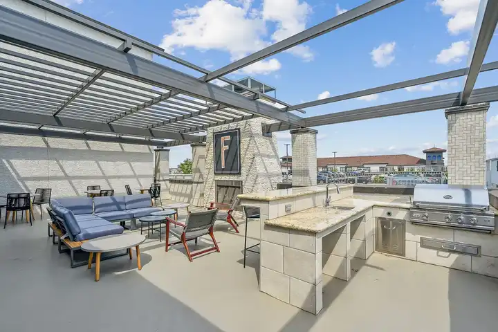 The Fitz - 600 Studemont St - Houston, TX | Rent.