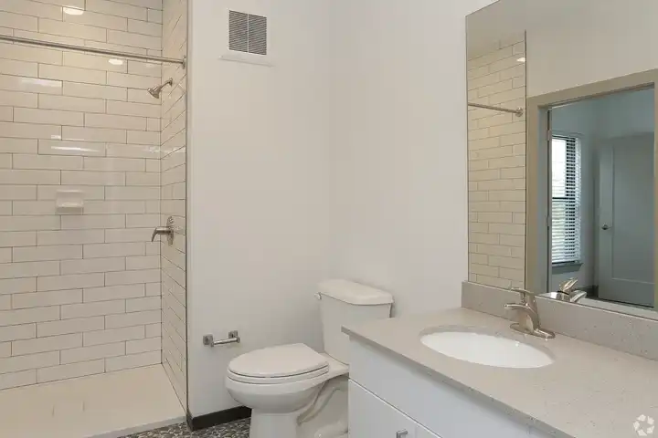 The Jordan Apartments - 303 McMechen St - Baltimore, MD | Rent.