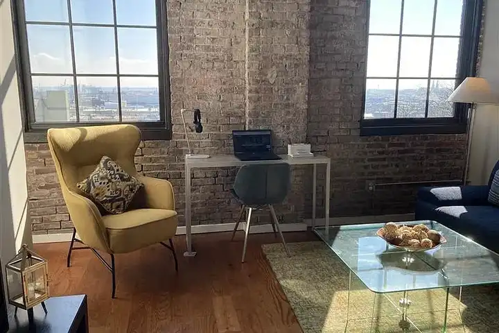 Collins Lofts - 3475 Collins St - Philadelphia, PA | Rent.