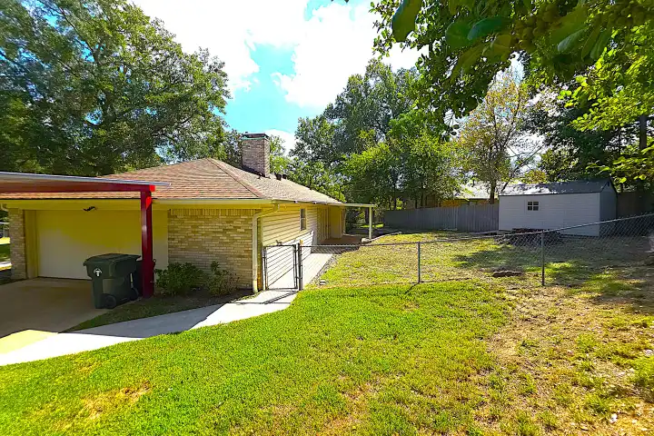 311 Savannah Dr - Tyler, TX | Rent.