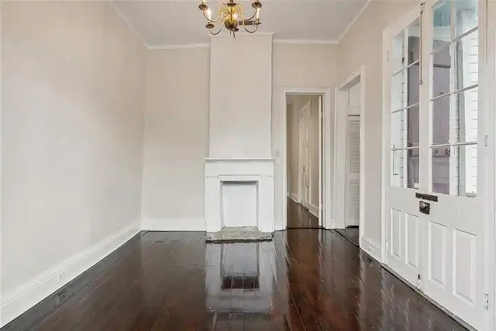 2021 Burgundy St unit REAR - New Orleans, LA | Rent.