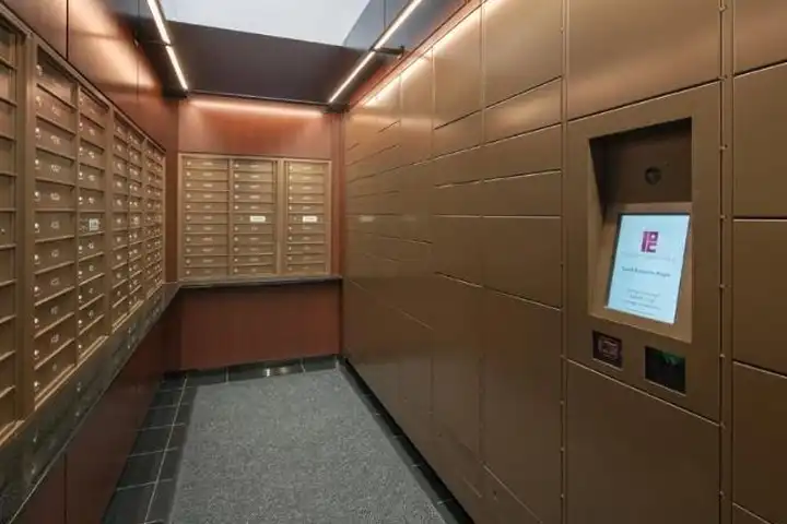 233 W Wacker Dr - Chicago, IL | Rent.